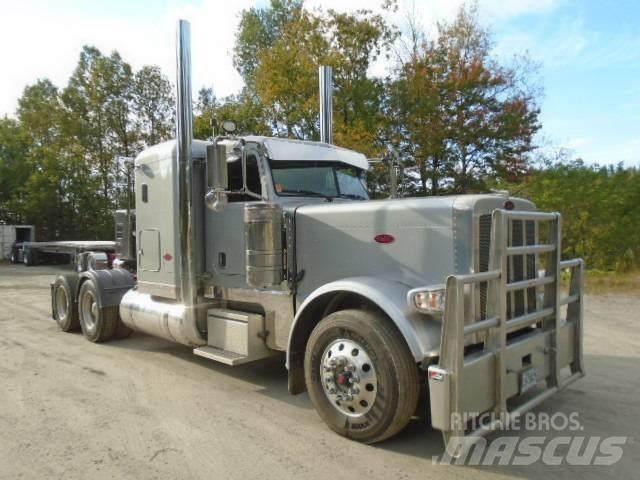 Peterbilt 359 Sattelzugmaschinen