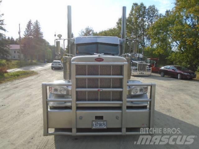 Peterbilt 359 Sattelzugmaschinen