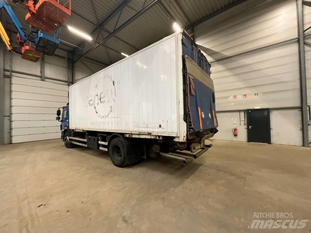 DAF CF 75.310 Kofferaufbau