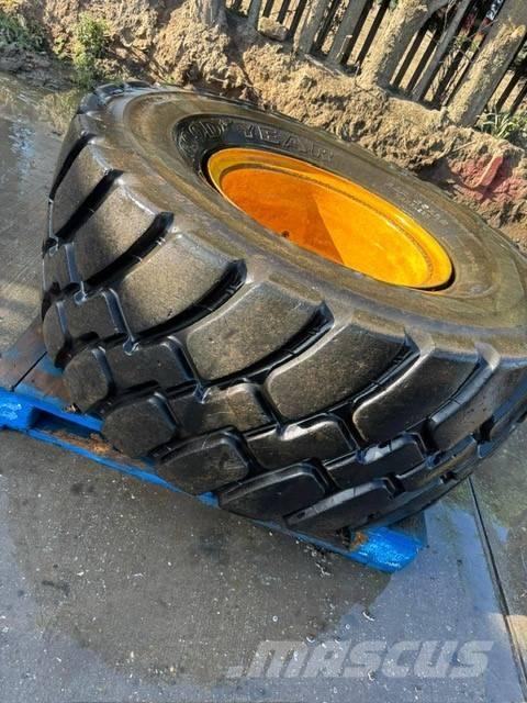 Goodyear Industrial Reifen