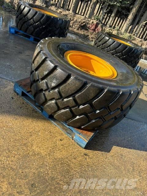 Goodyear Industrial Reifen