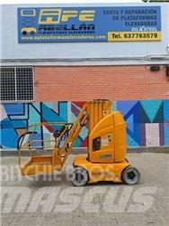 JLG Toucan 10 E Personenaufzüge