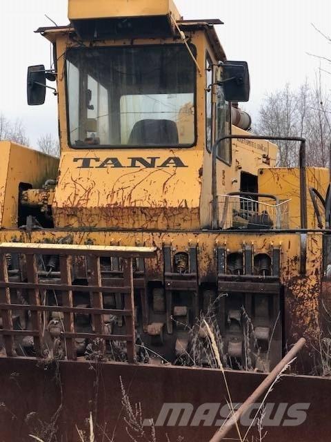 TANA 30 Sonstige Kommunalmaschinen