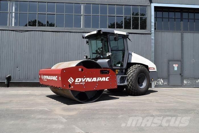 Dynapac CA3500D Andere Walzen