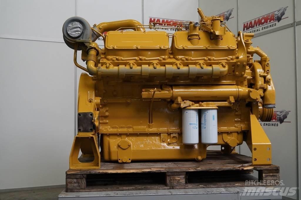 CAT 3412 C Motoren