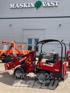 Thaler 2126 Kompaktlader