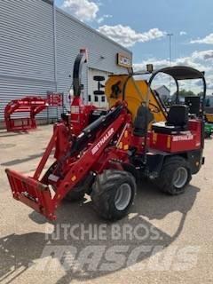 Thaler 2126 Kompaktlader