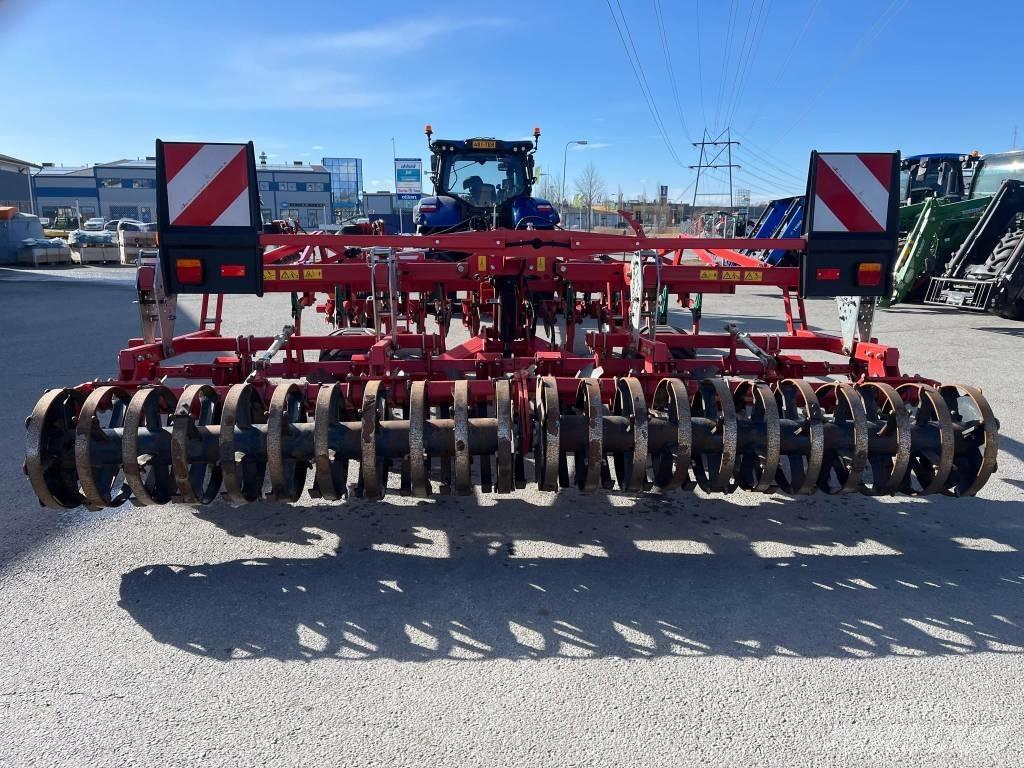 Kverneland CTC427 Grubber