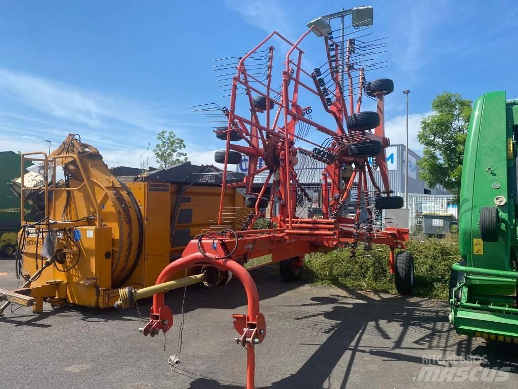 Kuhn GA 7501 Schwader