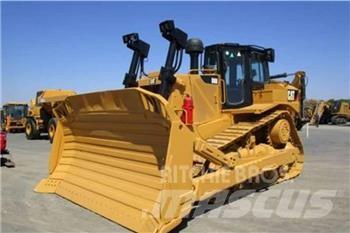CAT D8R Bulldozer