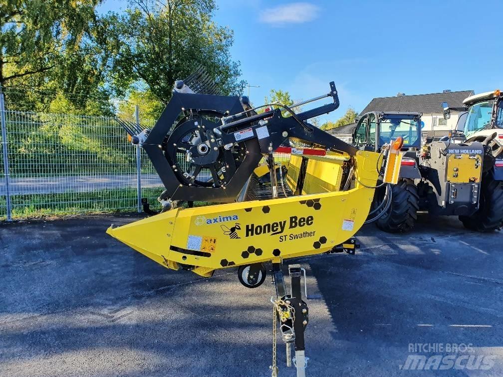 Honey Bee ST21 Schwader