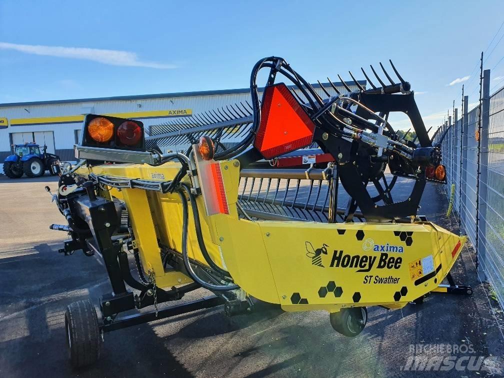 Honey Bee ST21 Schwader