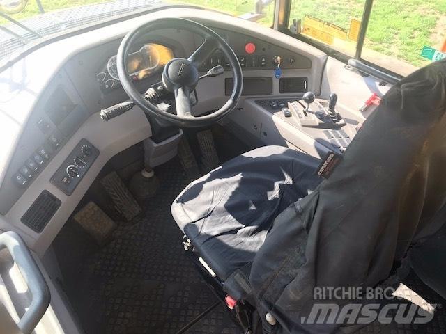 Volvo A 30 G Dumper - Knickgelenk