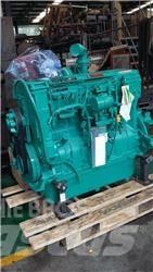 Cummins QSX15-G8 Motoren