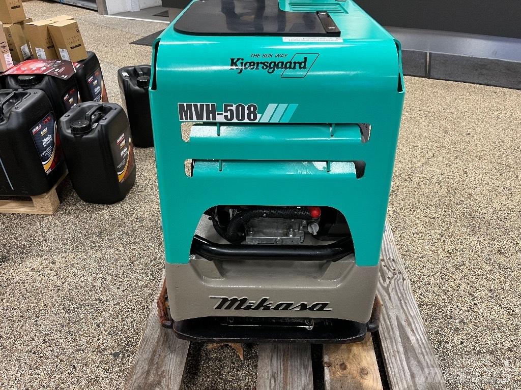 Mikasa MVH 508 GHS Vibrationsgeräte