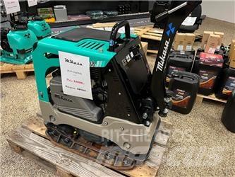 Mikasa MVH 508 GHS Vibrationsgeräte