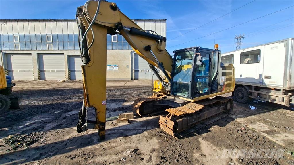 CAT 316 FL Sonstige Baumaschinen