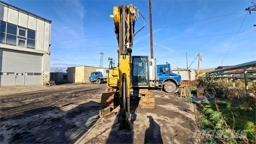 CAT 316 FL Sonstige Baumaschinen