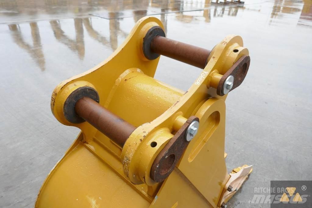 CAT 320 Bucket Schaufeln