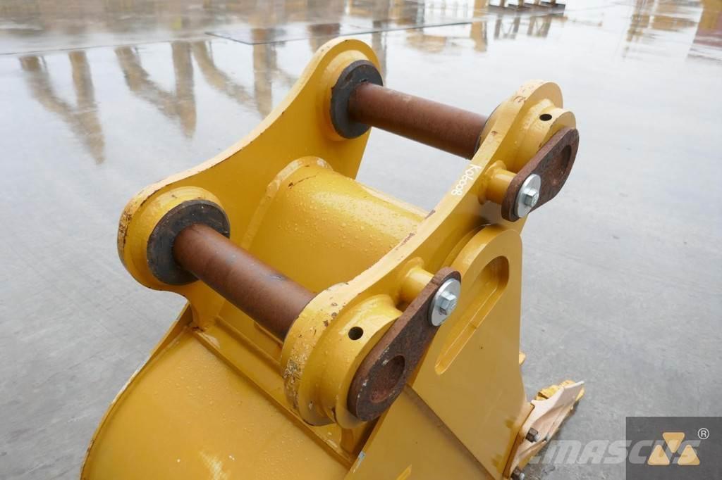 CAT 320 Bucket Schaufeln