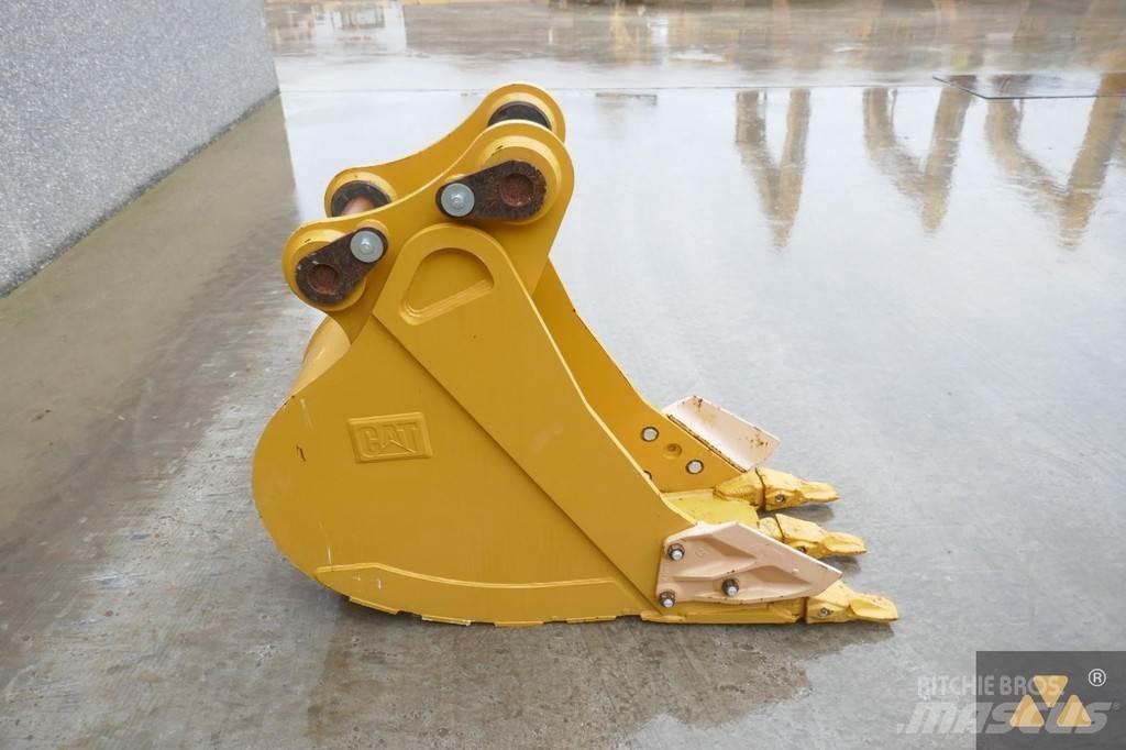 CAT 320 Bucket Schaufeln