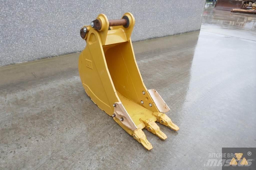 CAT 320 Bucket Schaufeln