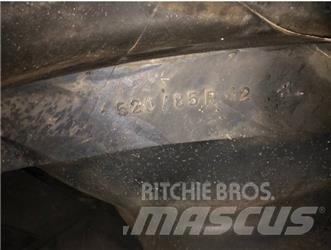 Michelin 520/85R42 Zubehör Mähdrescher