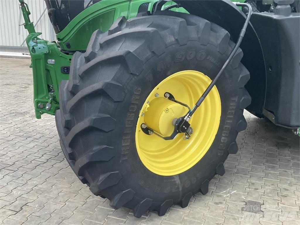 John Deere 6250R Traktoren