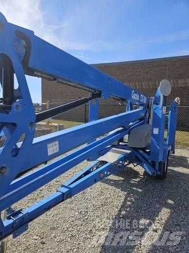 Genie TZ 50 Anhänger-Arbeitsbühnen