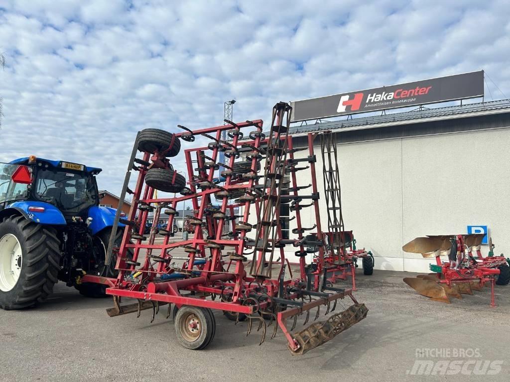 Potila SPH 700 Eggen