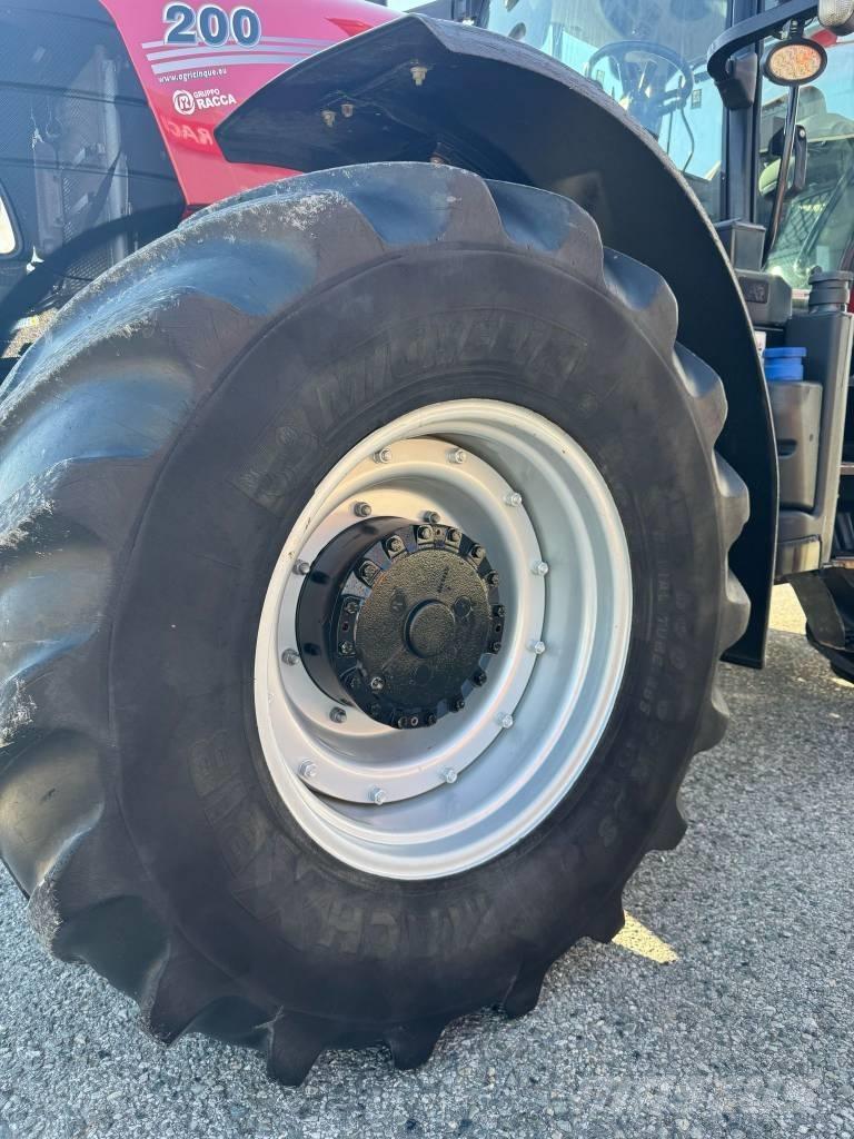 Case IH Puma 200 Traktoren