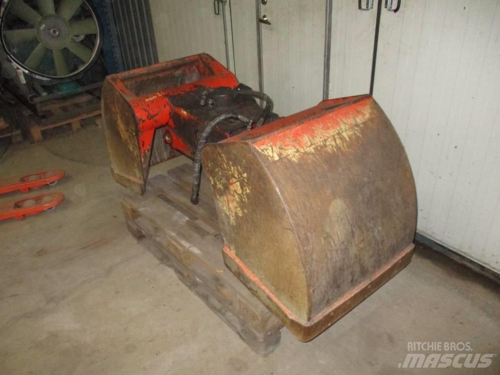 Kran-Skopa 300 liter Ladehilfsmittel