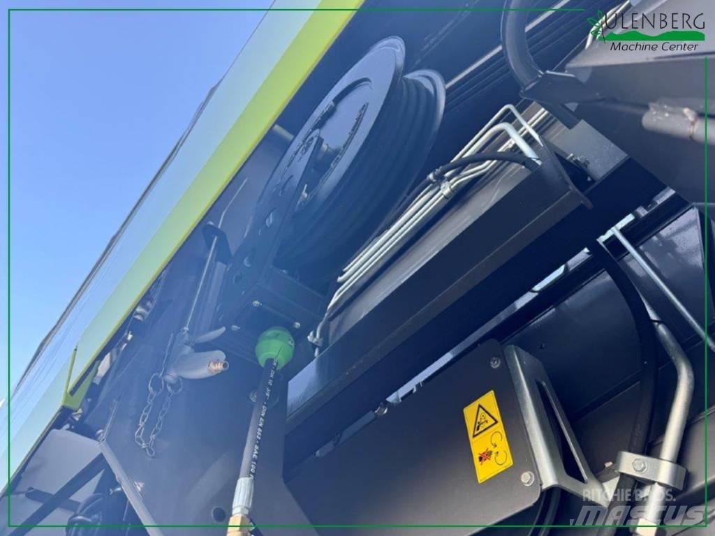 CLAAS Lexion 6800 Mähdrescher