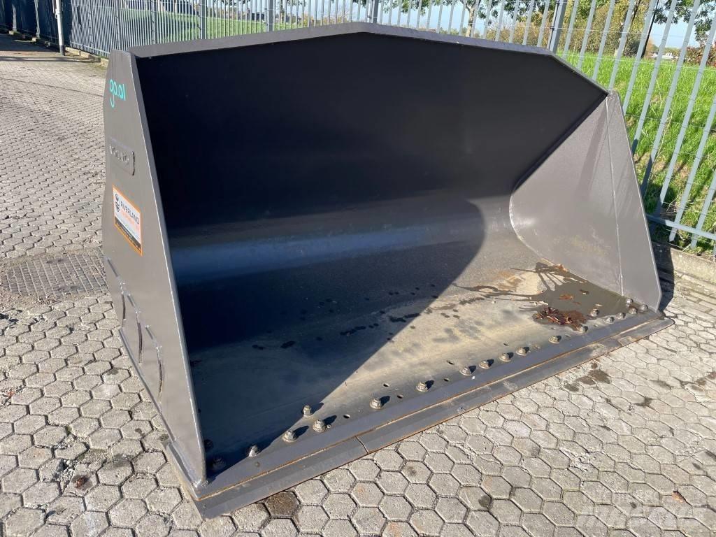 Volvo L 90 H Bucket Schaufeln