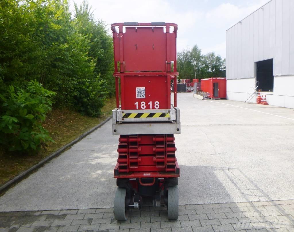 JLG 2630 ES Scheren-Arbeitsbühnen