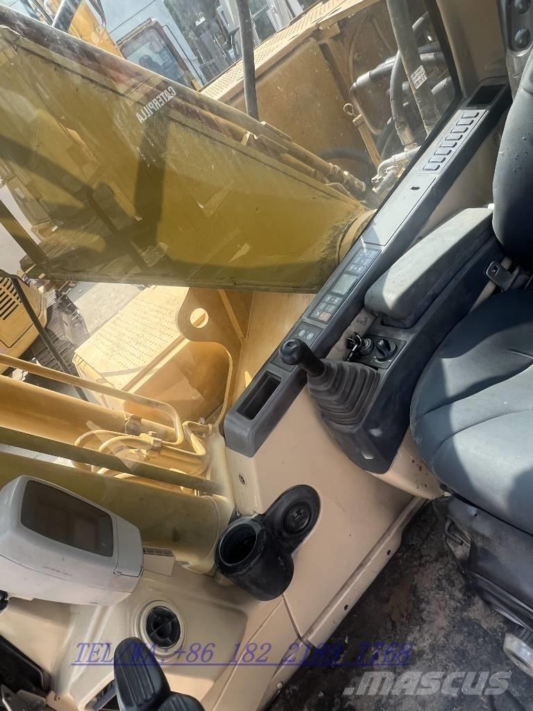 CAT 320C Raupenbagger