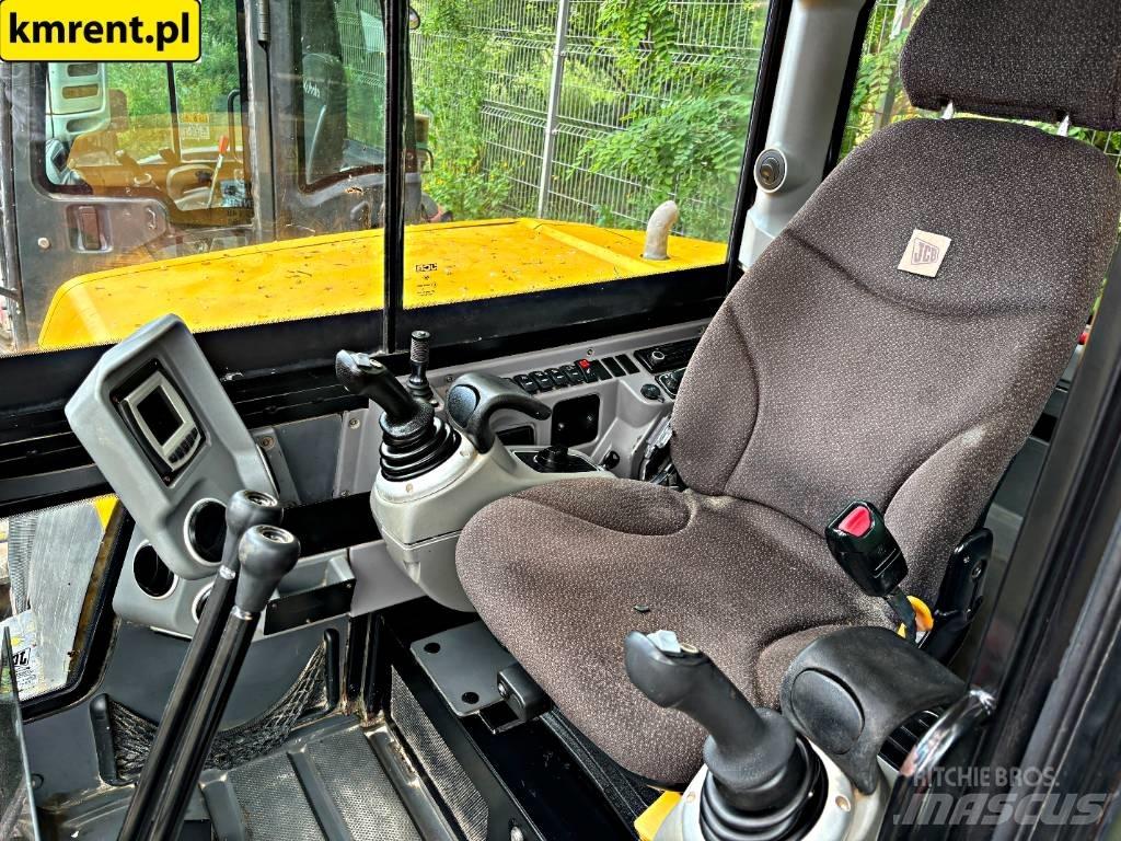 JCB 85 Z-1 Midibagger  7t - 12t