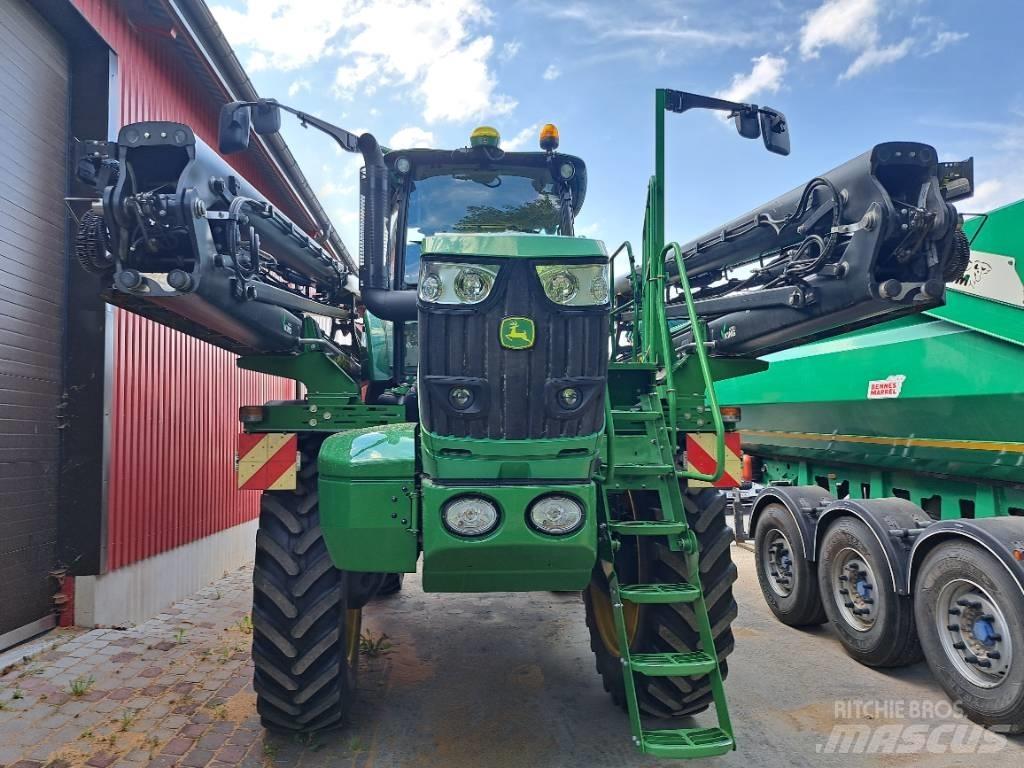 John Deere R4050i Selbstfahrende Sprühgeräte