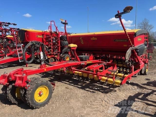 Väderstad Rapid400S Drillmaschinen