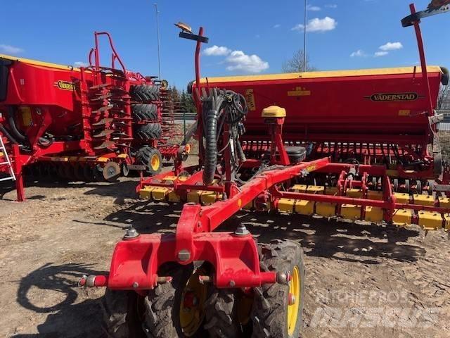 Väderstad Rapid400S Drillmaschinen