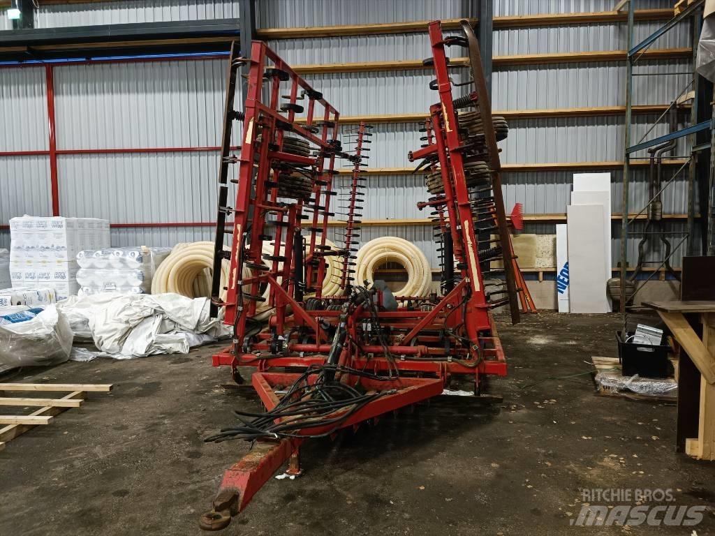 Potila Magnum 720 Eggen