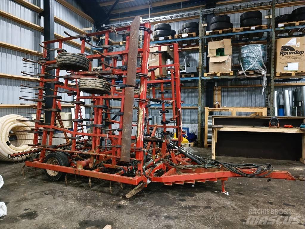 Potila Magnum 720 Eggen