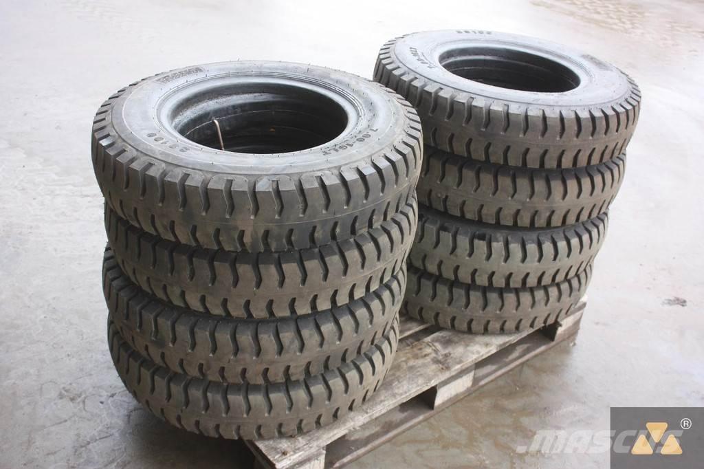  Onbekend 7.00-16LT Reifen