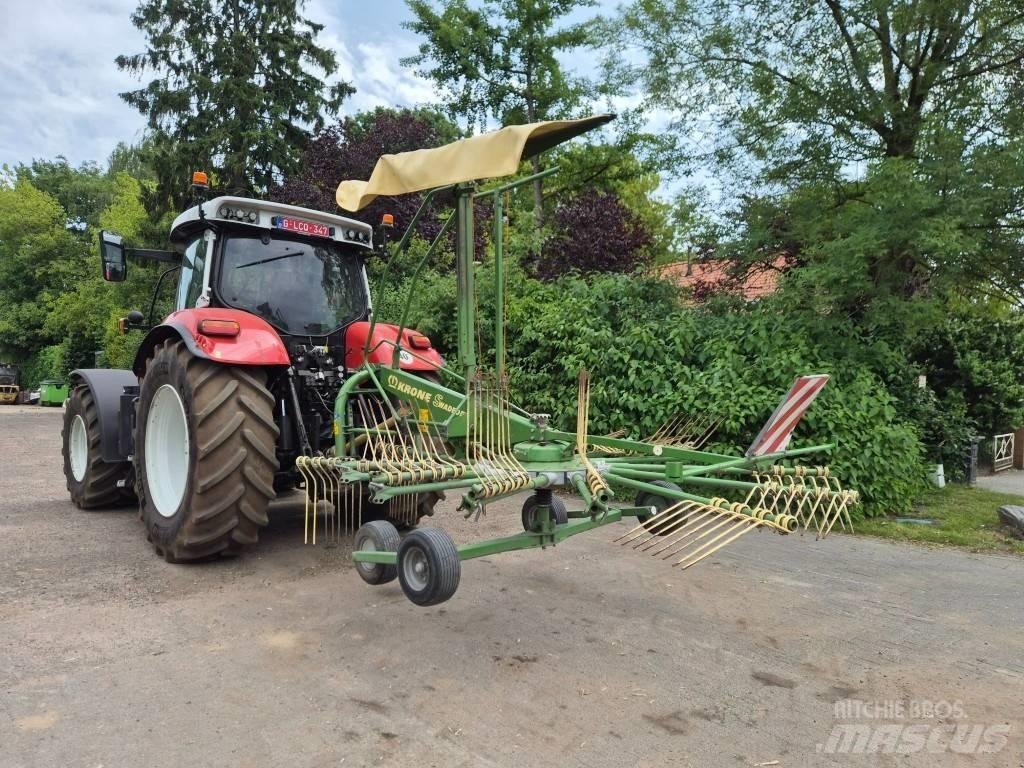 Krone Swadro 46 Schwader