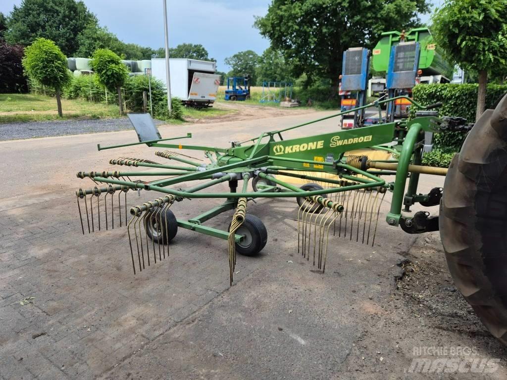 Krone Swadro 46 Schwader