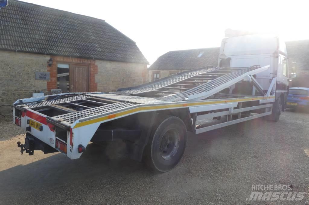 DAF CF65.250 PKWs