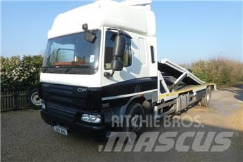 DAF CF65.250 PKWs