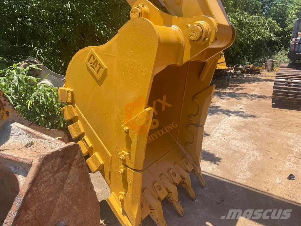 CAT CAT320GC Raupenbagger