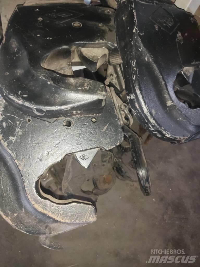Deutz Deutz Motoren