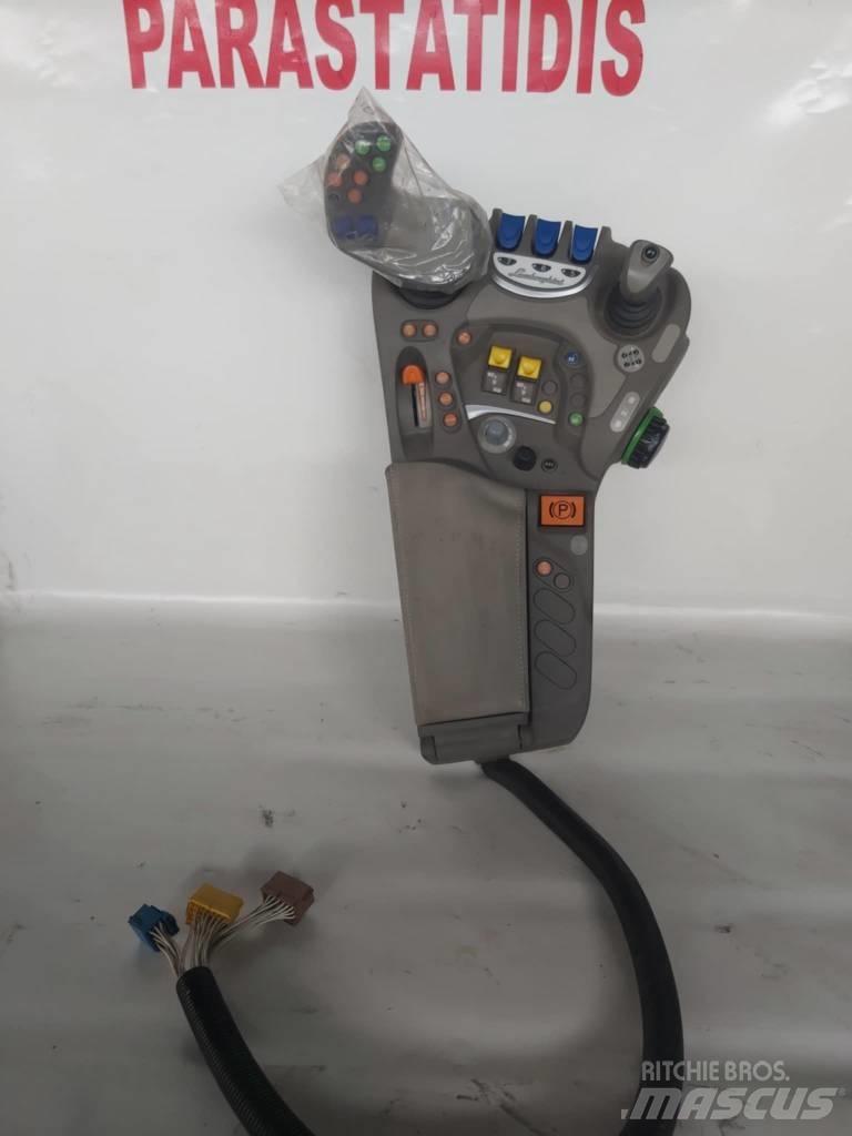 Deutz Deutz Motoren